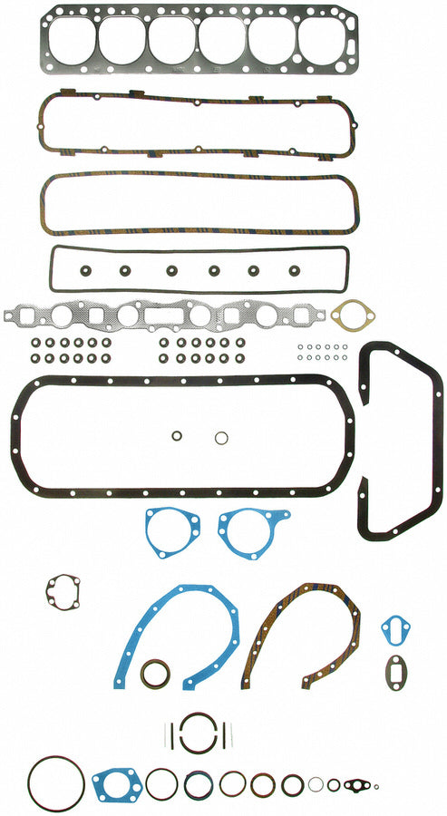 FEL-PRO FS7994PT-4 Full Gasket Set