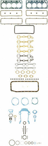 FEL-PRO FS7999PT-3 Full Gasket Set
