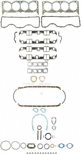 FEL-PRO FS8007PT-3 Full Gasket Set