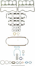 Load image into Gallery viewer, FEL-PRO FS8007PT-3 Full Gasket Set
