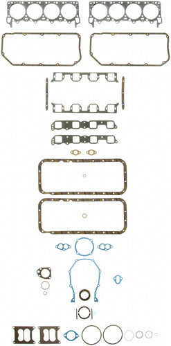 FEL-PRO FS8088WS-1 Full Gasket Set