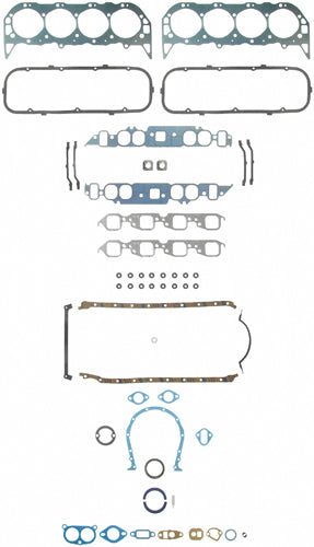 FEL-PRO FS8180PT-9 Full Gasket Set
