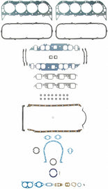 FEL-PRO FS8180PT-9 Full Gasket Set