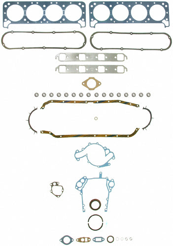 FEL-PRO FS8255PT Full Gasket Set