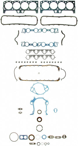 FEL-PRO FS8265PT-3 Full Gasket Set