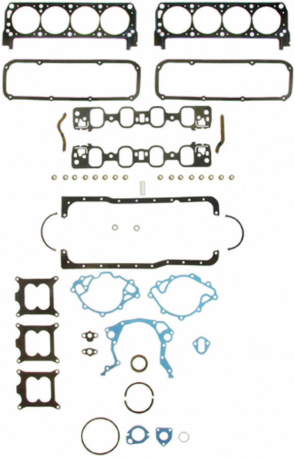 FEL-PRO FS8346PT Full Gasket Set