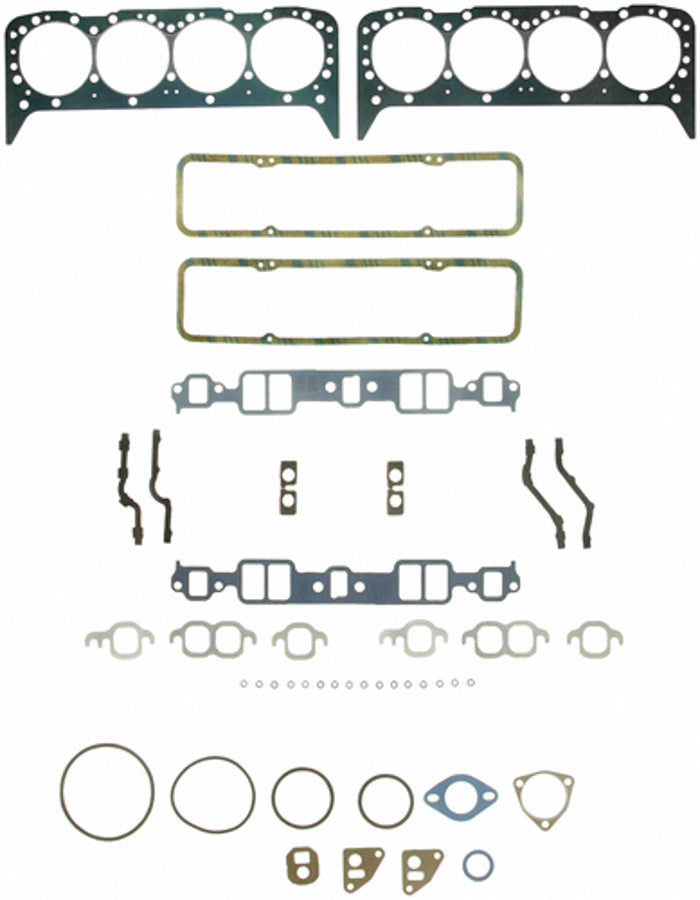 FEL-PRO HS7733PT-2 Head Gasket Set