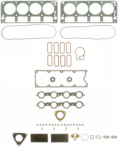 FEL-PRO HS9284PT-1 Head Gasket Set - GM V8 LS Series