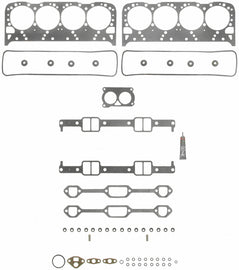 FEL-PRO HS9966PT-2 Head Gasket Set