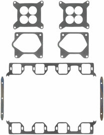 FEL-PRO MS90007 Intake Manifold Gasket Set