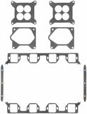 FEL-PRO MS90007 Intake Manifold Gasket Set