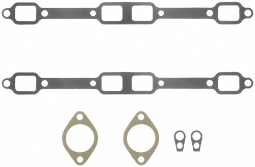 FEL-PRO MS90029 Exhaust Manifold Gasket Set