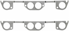 Load image into Gallery viewer, FEL-PRO MS90111 Exhaust Manifold Gasket Set Pontiac V8 400/455