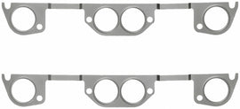 FEL-PRO MS90111 Exhaust Manifold Gasket Set Pontiac V8 400/455