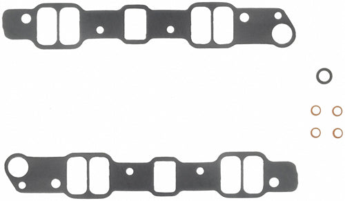 FEL-PRO MS90123 Manifold Gasket Set