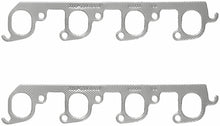 Load image into Gallery viewer, FEL-PRO MS90526 Exhaust Manifold Gasket Set Ford 351C/351M/400