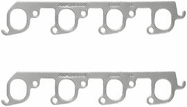 FEL-PRO MS90526 Exhaust Manifold Gasket Set Ford 351C/351M/400