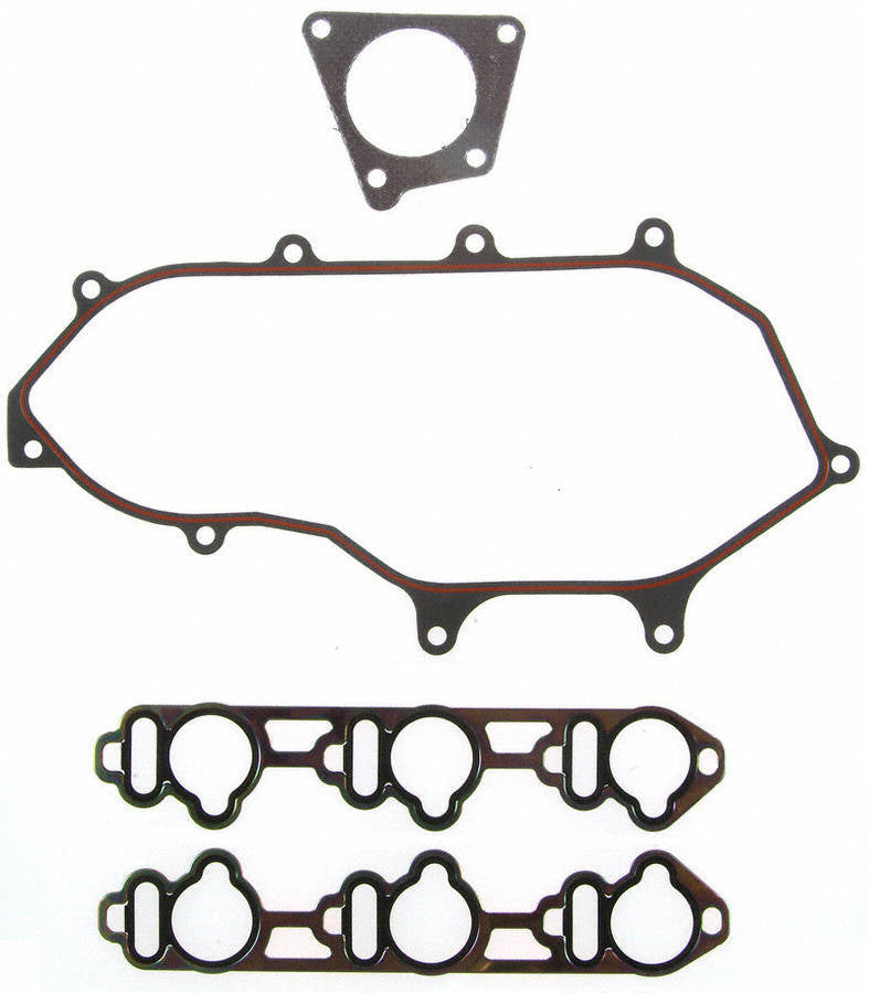 FEL-PRO MS 92270-6 FEL-PRO Intake Manifold Gasket Set for Nissan 3.3L V6 (2001-2004) - Part MS 92270-6