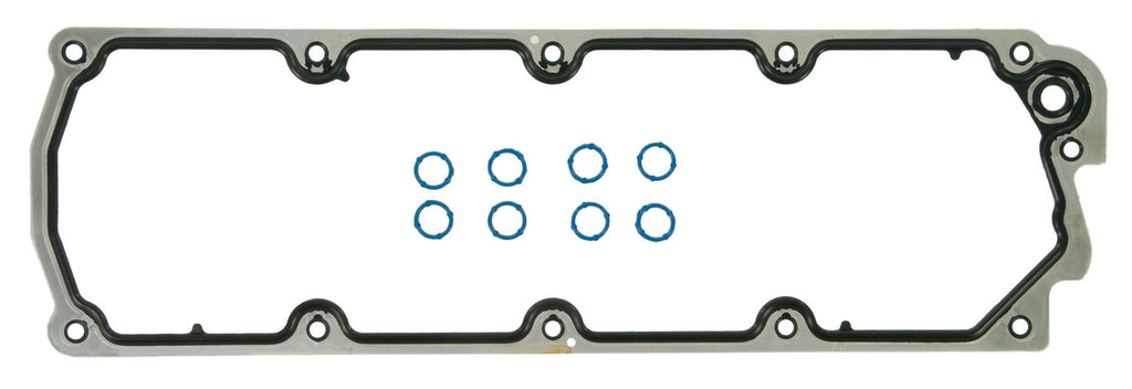 FEL-PRO MS96169 Intake Valley Pan Gasket GM LS Engines 05-11
