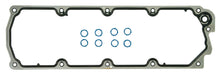 Load image into Gallery viewer, FEL-PRO MS96169 Intake Valley Pan Gasket GM LS Engines 05-11