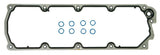 FEL-PRO MS96169 Intake Valley Pan Gasket GM LS Engines 05-11