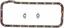Load image into Gallery viewer, FEL-PRO OS11701C Oil Pan Gasket Set