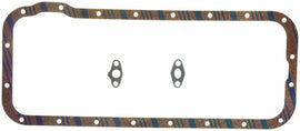 FEL-PRO OS11701C Oil Pan Gasket Set