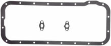 Load image into Gallery viewer, FEL-PRO OS11701D Oil Pan Gasket Set