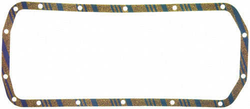 FEL-PRO OS12992C Oil Pan Gasket Set