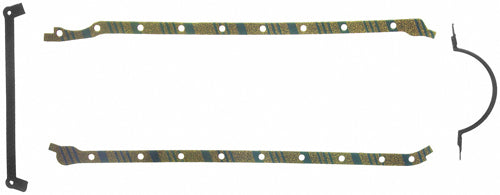 FEL-PRO OS30061C-1 Oil Pan Gasket Set