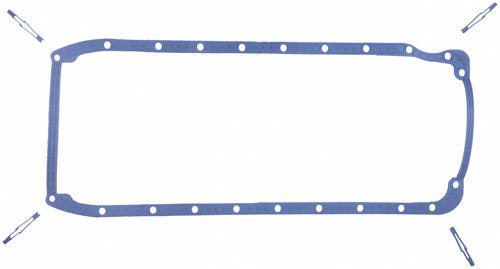 FEL-PRO OS30061T Oil Pan Gasket Set