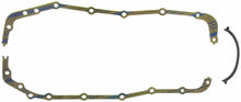 Load image into Gallery viewer, FEL-PRO OS30185C Oil Pan Gasket Set