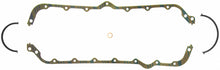 Load image into Gallery viewer, FEL-PRO OS30187C Oil Pan Gasket Set