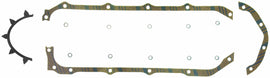 FEL-PRO OS30191C-2 Oil Pan Gasket Set