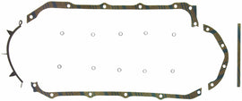 FEL-PRO OS30191C-3 Oil Pan Gasket Set