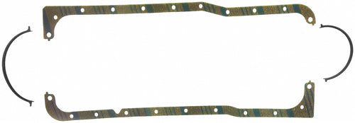 FEL-PRO OS30214C Oil Pan Gasket Set