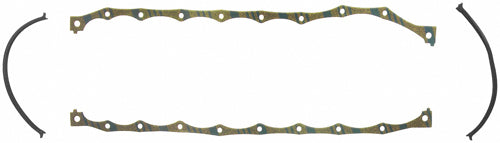 FEL-PRO OS30227C Oil Pan Gasket Set