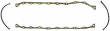 Load image into Gallery viewer, FEL-PRO OS30227C Oil Pan Gasket Set