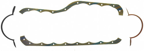 FEL-PRO OS30297C Oil Pan Gasket Set
