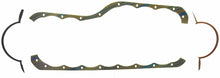 Load image into Gallery viewer, FEL-PRO OS30297C Oil Pan Gasket Set