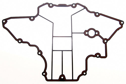 FEL-PRO OS30703R Oil Pan Gasket Set 97-05 LS1/LS6 Corvette Lower