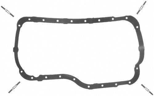 FEL-PRO OS34211R Oil Pan Gasket Set