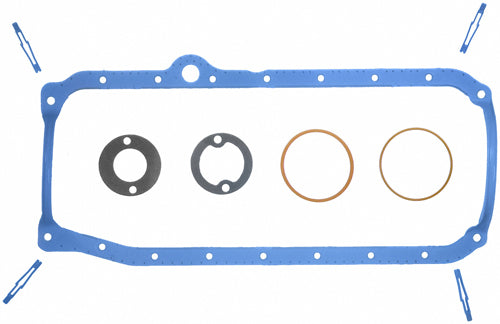 FEL-PRO OS34500R Oil Pan Gasket Set