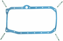 Load image into Gallery viewer, FEL-PRO OS34502R Oil Pan Gasket Set