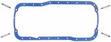FEL-PRO OS34508R Oil Pan Gasket Set       PermaDry One Piece Rubbr