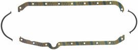 FEL-PRO OS5197C-2 Oil Pan Gasket Set