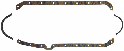 FEL-PRO OS5197C-5 Oil Pan Gasket Set