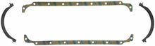 Load image into Gallery viewer, FEL-PRO OS6566C-2 Oil Pan Gasket Set