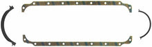 Load image into Gallery viewer, FEL-PRO OS6566C-3 Oil Pan Gasket Set
