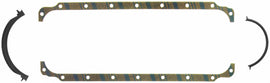FEL-PRO OS6566C-3 Oil Pan Gasket Set